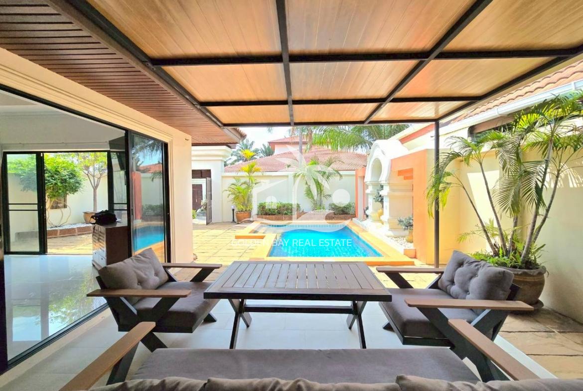 View Talay Villas – Jomtien
