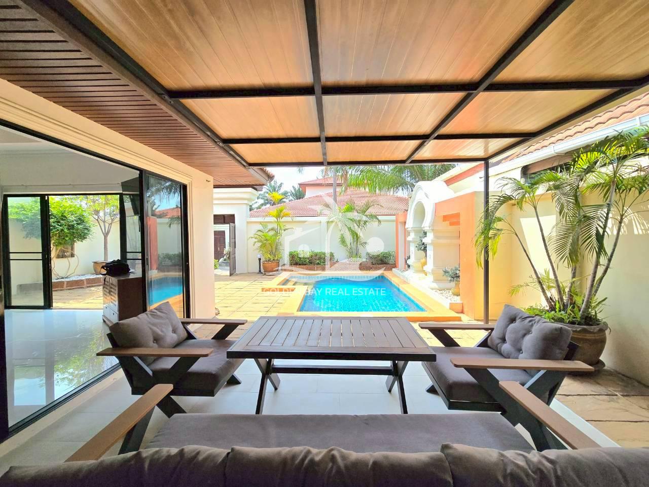 View Talay Villas – Jomtien