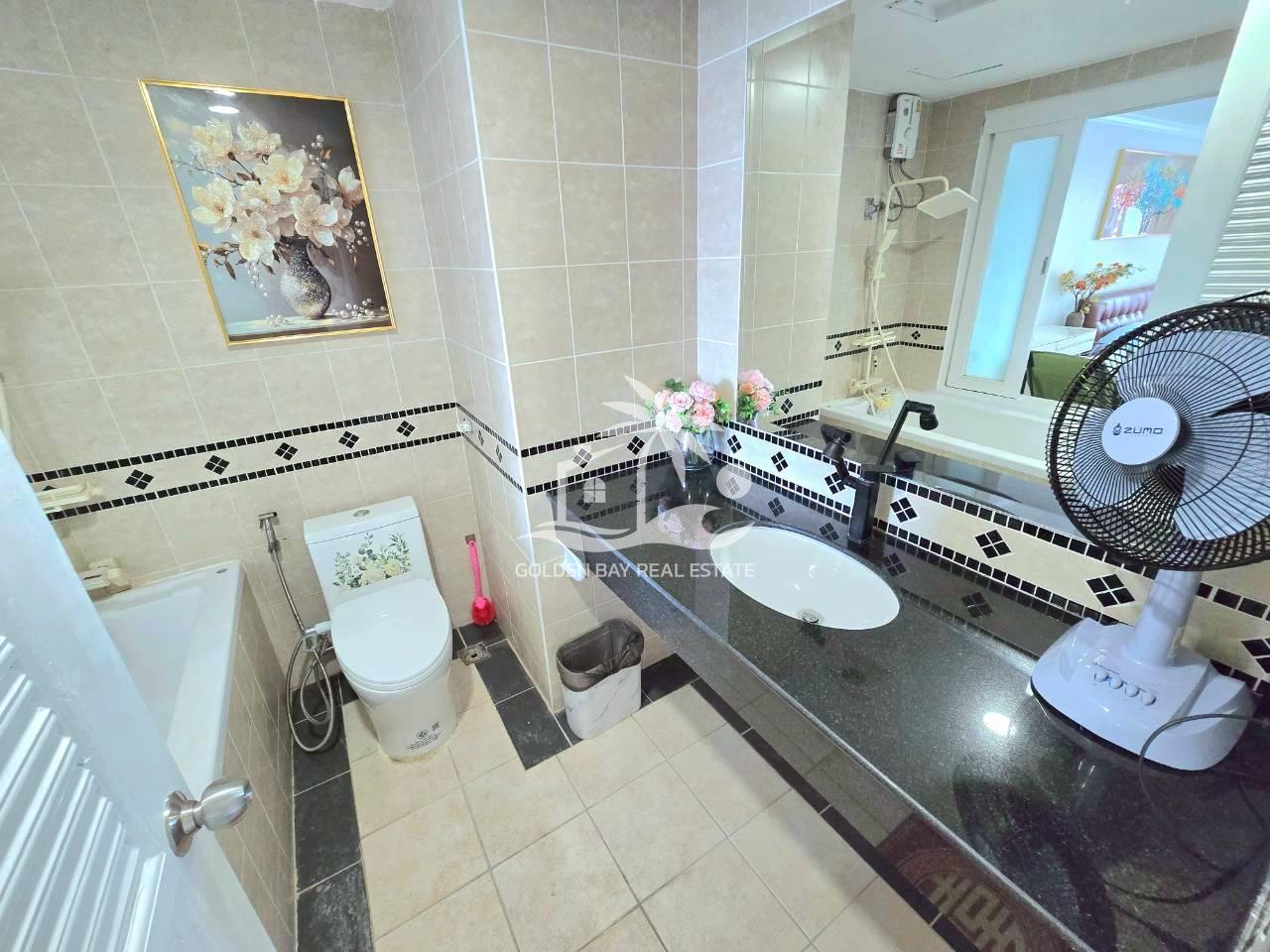 1 (7) Royal Hill Resort – Jomtien