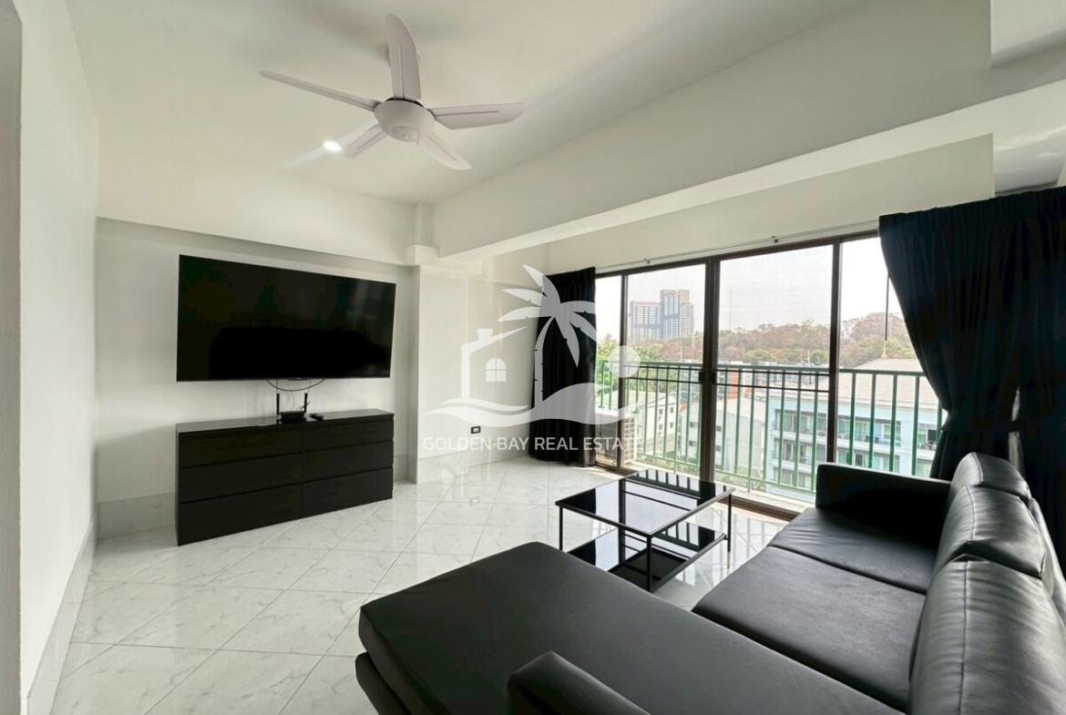 Sombat Pattaya Condotel – Pratumnak Hill