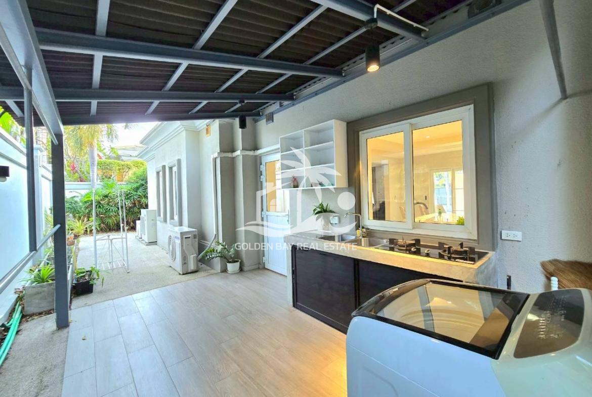 Siam Royal View – East Pattaya