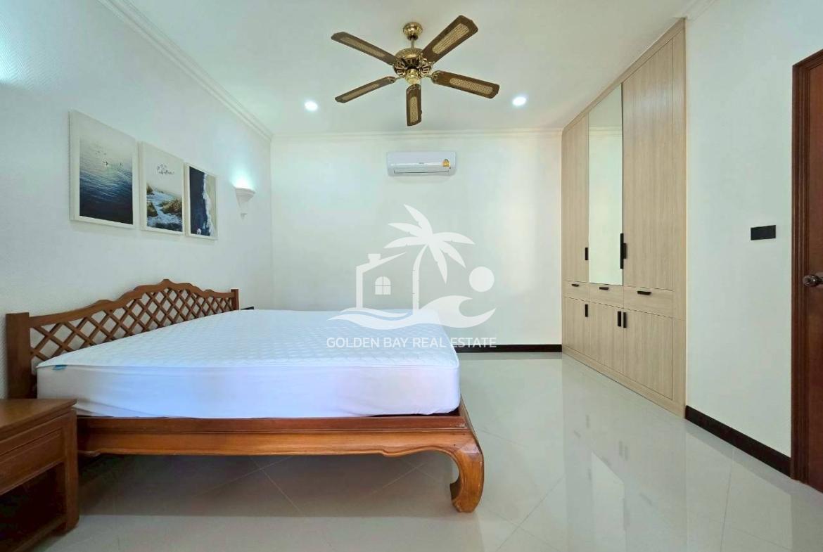 View Talay Villas – Jomtien