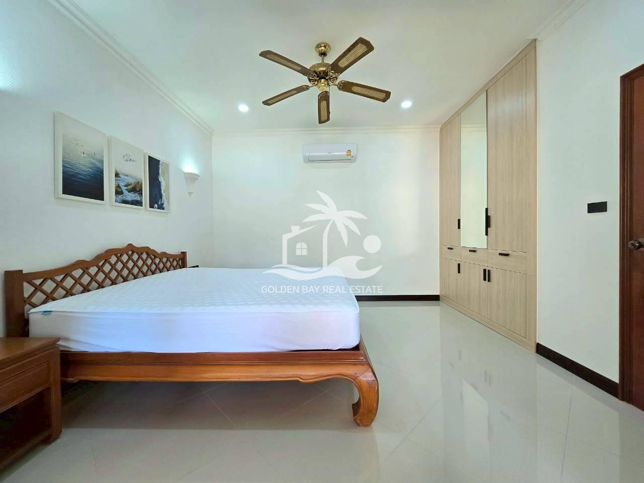 View Talay Villas – Jomtien