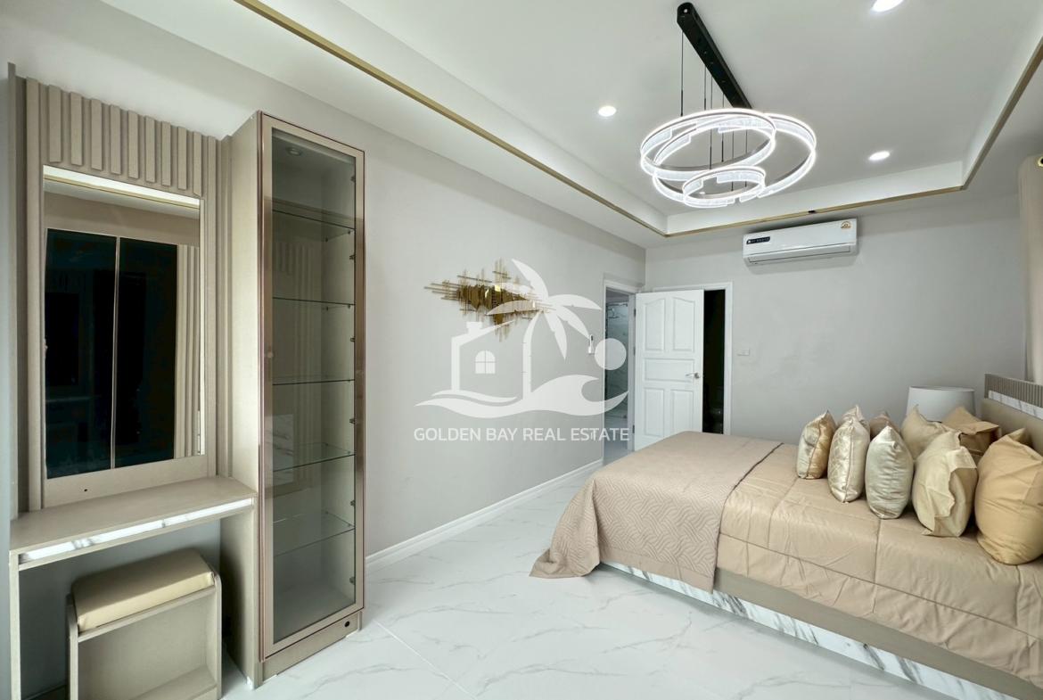 Pattaya Lagoon Resort – Pattaya City