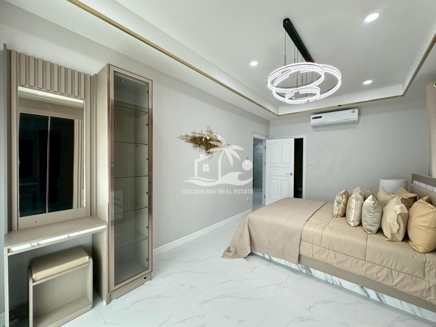 Pattaya Lagoon Resort – Pattaya City