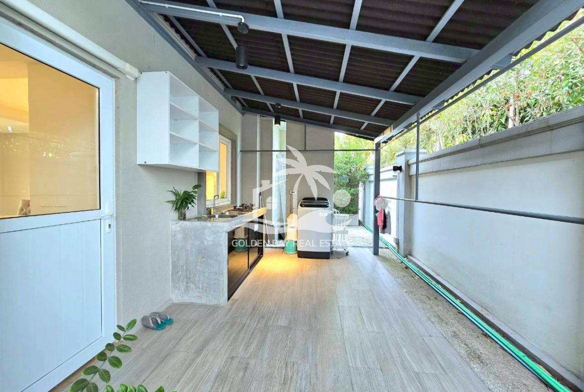 Siam Royal View – East Pattaya