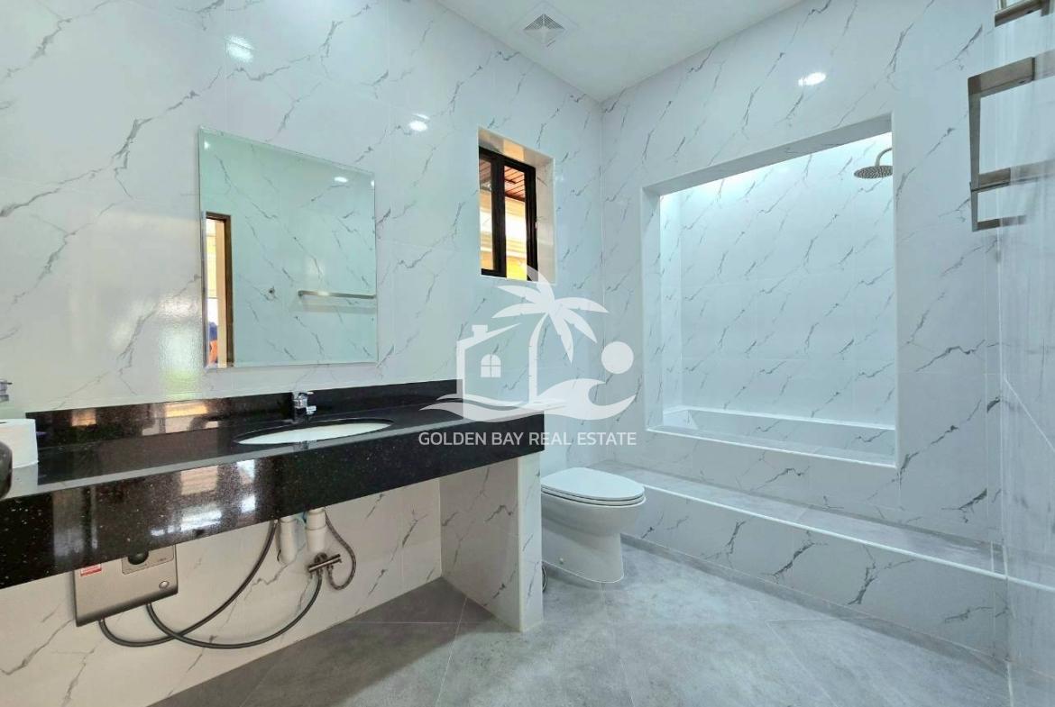 View Talay Villas – Jomtien
