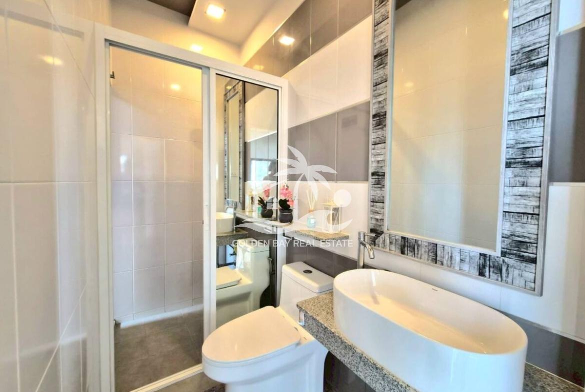 Private House in Soi Siam – East Pattaya