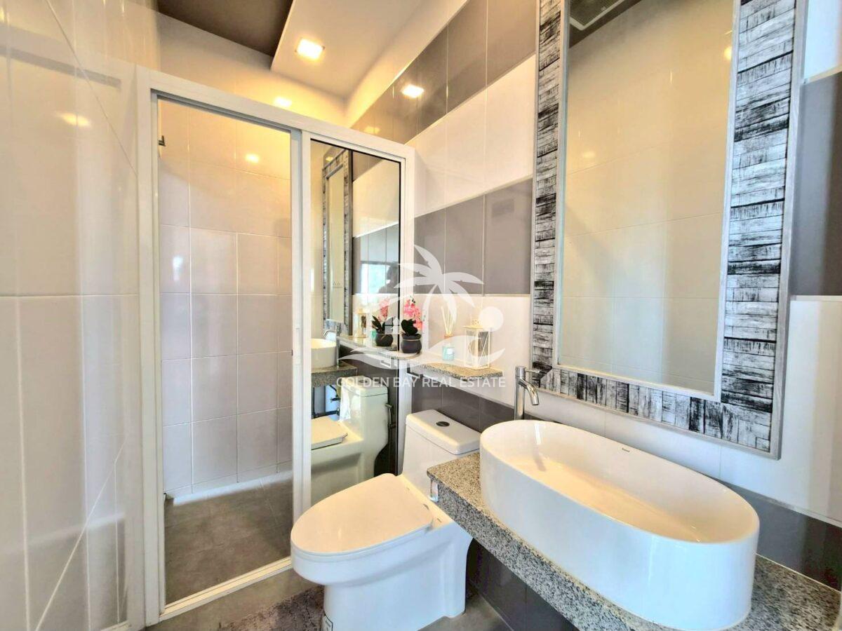 Private House in Soi Siam – East Pattaya
