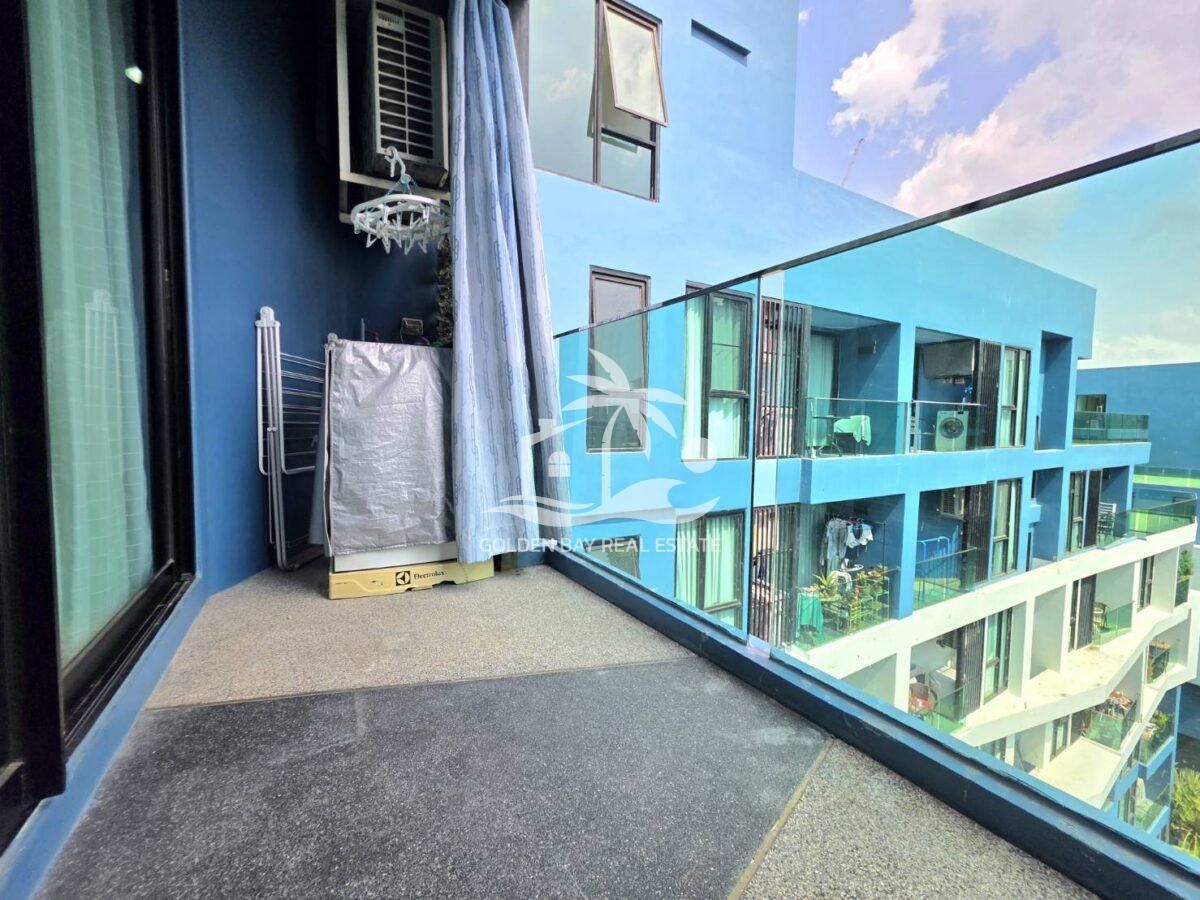 Acqua – Jomtien