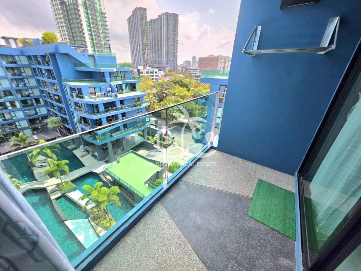 Acqua – Jomtien