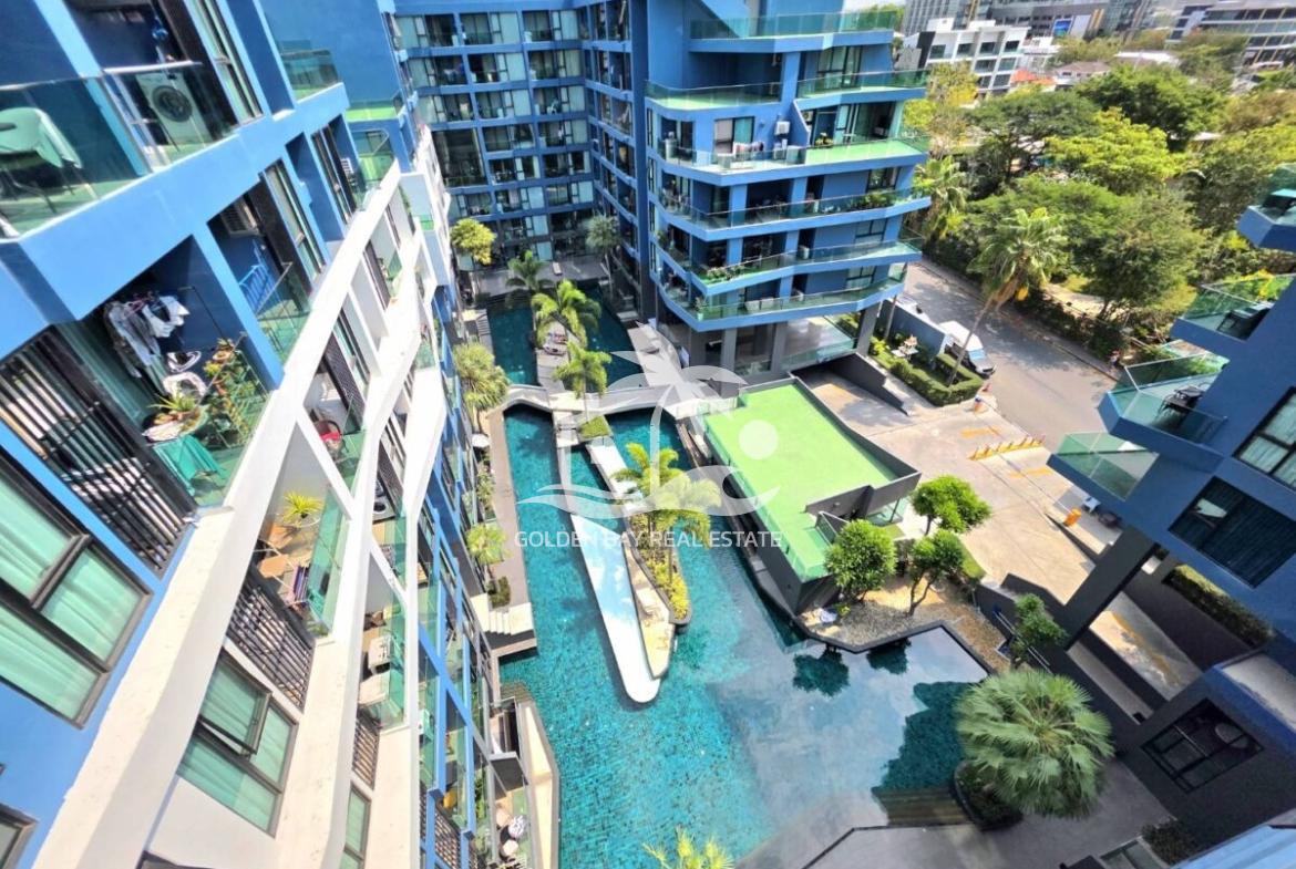 Acqua – Jomtien
