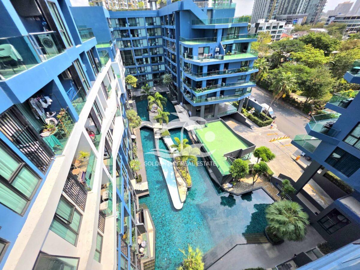Acqua – Jomtien