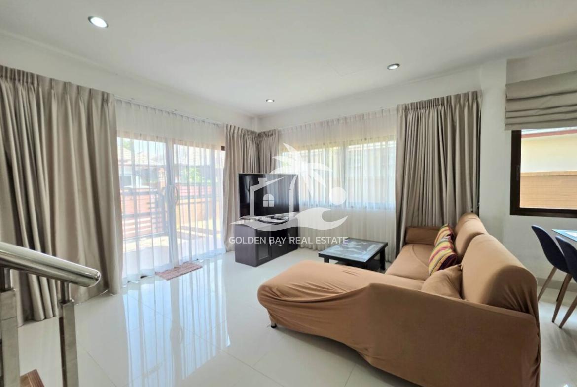 Baan Dusit Pattaya Park – Baan Amphur