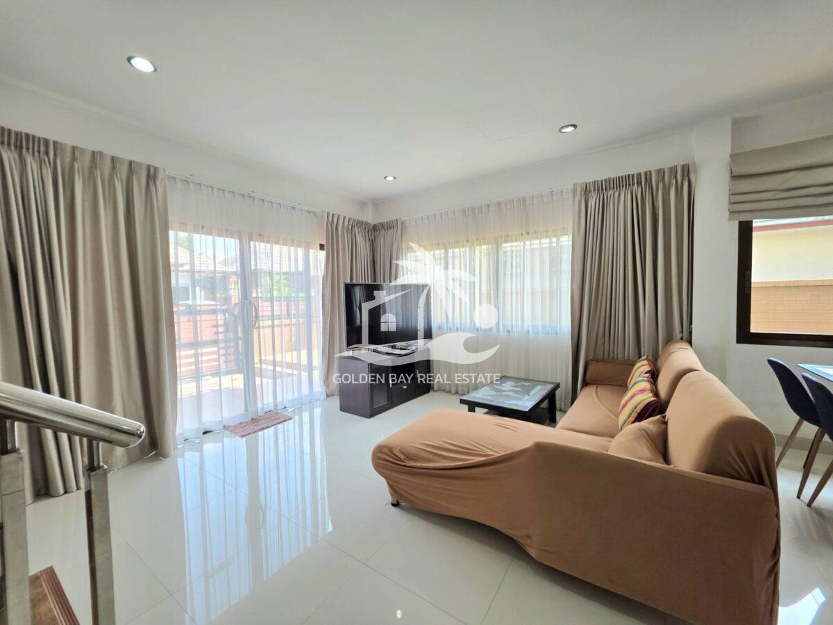 Baan Dusit Pattaya Park – Baan Amphur