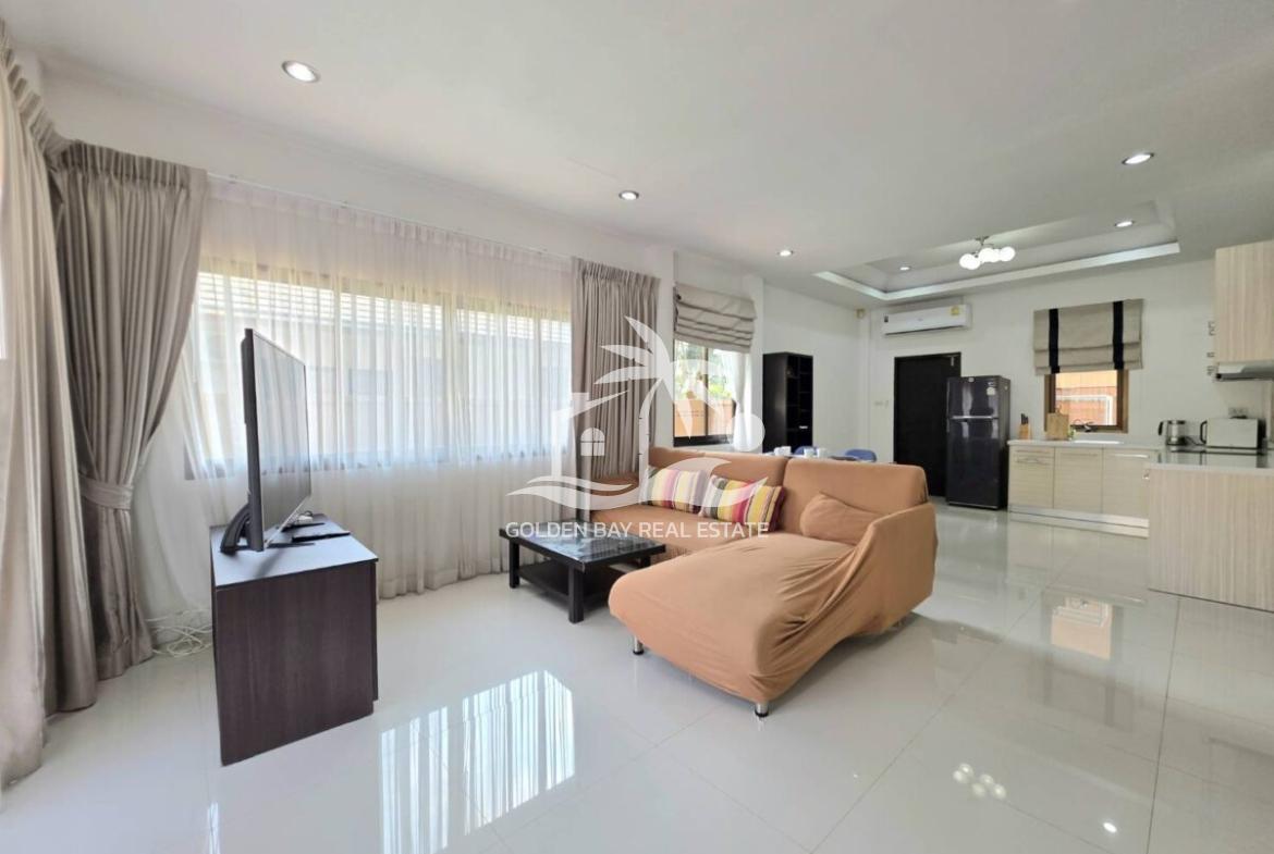 Baan Dusit Pattaya Park – Baan Amphur