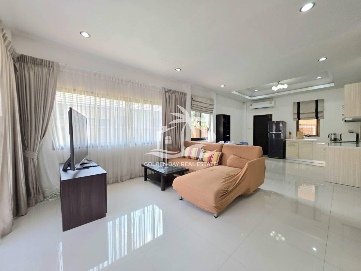 Baan Dusit Pattaya Park – Baan Amphur
