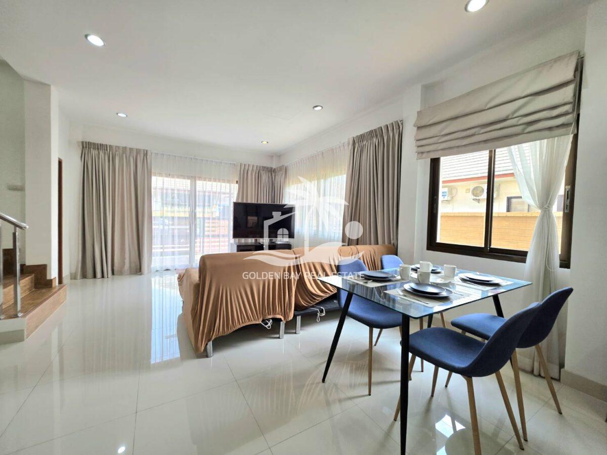 Baan Dusit Pattaya Park – Baan Amphur