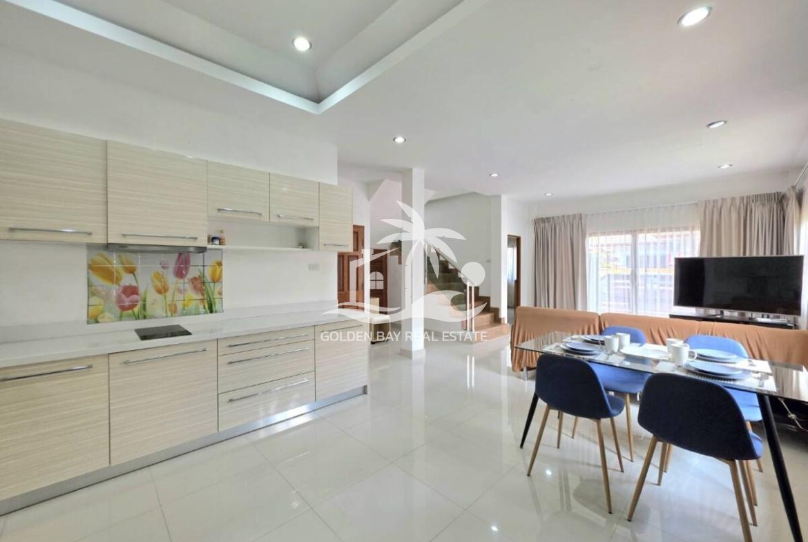 Baan Dusit Pattaya Park – Baan Amphur