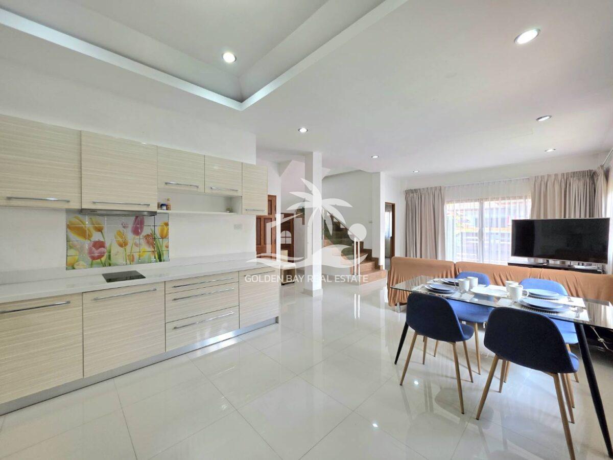 Baan Dusit Pattaya Park – Baan Amphur