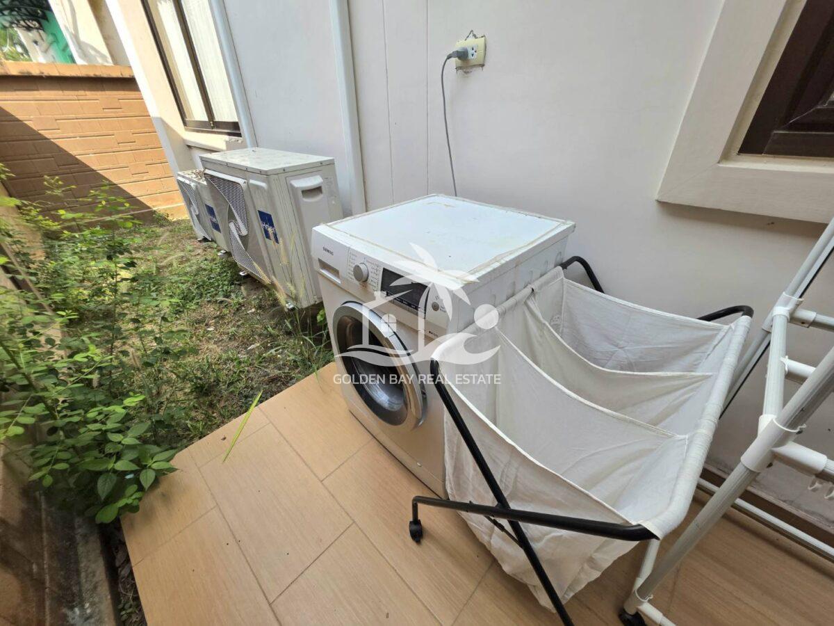 Baan Dusit Pattaya Park – Baan Amphur