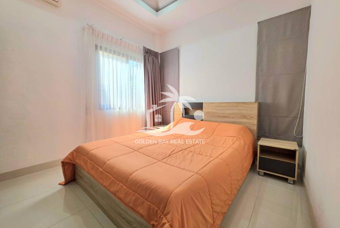 Baan Dusit Pattaya Park – Baan Amphur