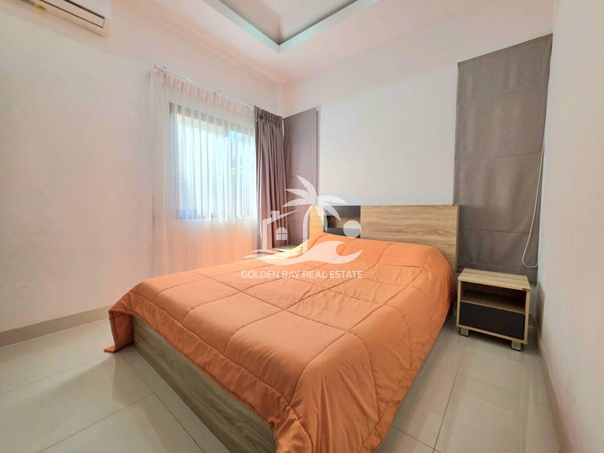 Baan Dusit Pattaya Park – Baan Amphur