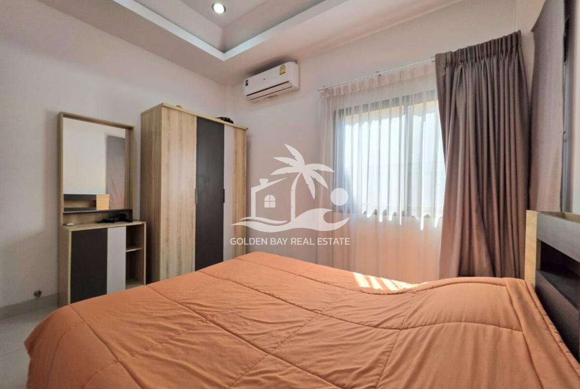 Baan Dusit Pattaya Park – Baan Amphur