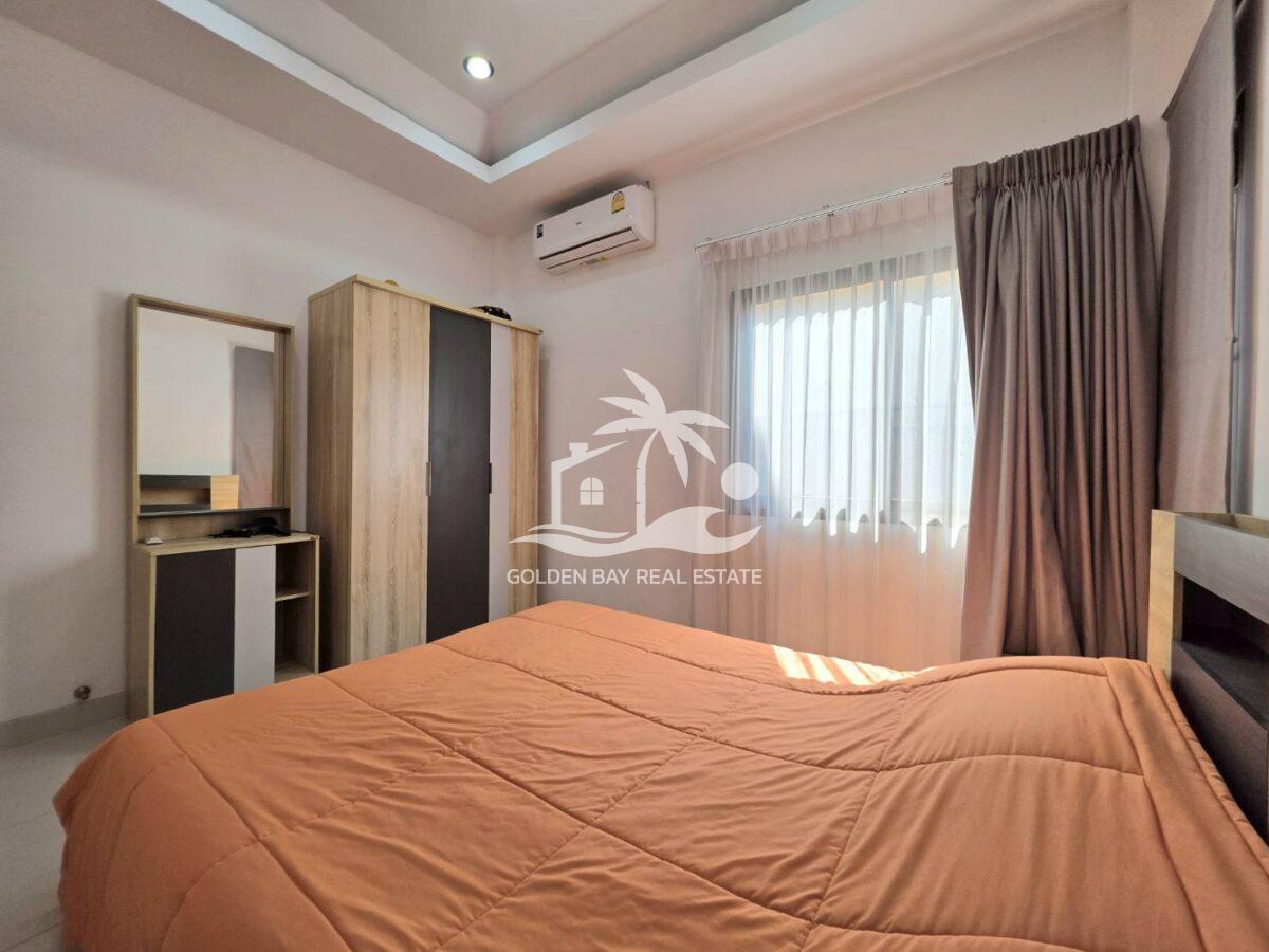 Baan Dusit Pattaya Park – Baan Amphur