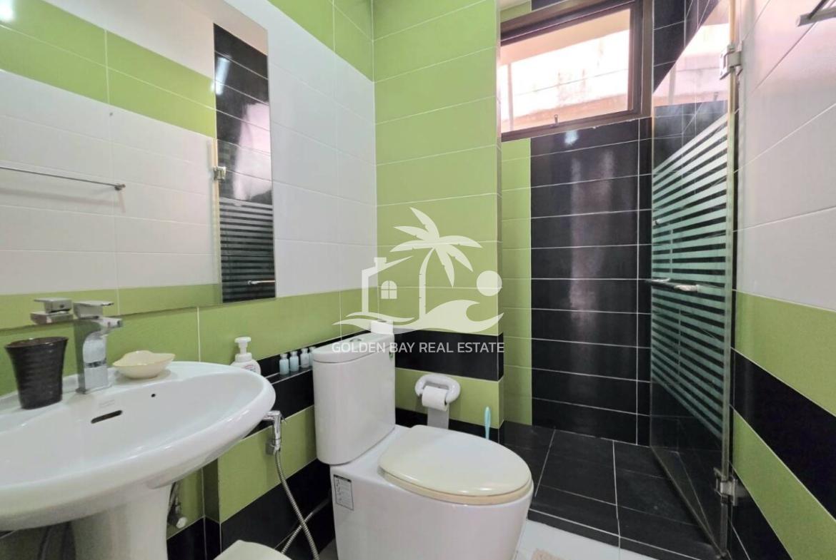 Baan Dusit Pattaya Park – Baan Amphur
