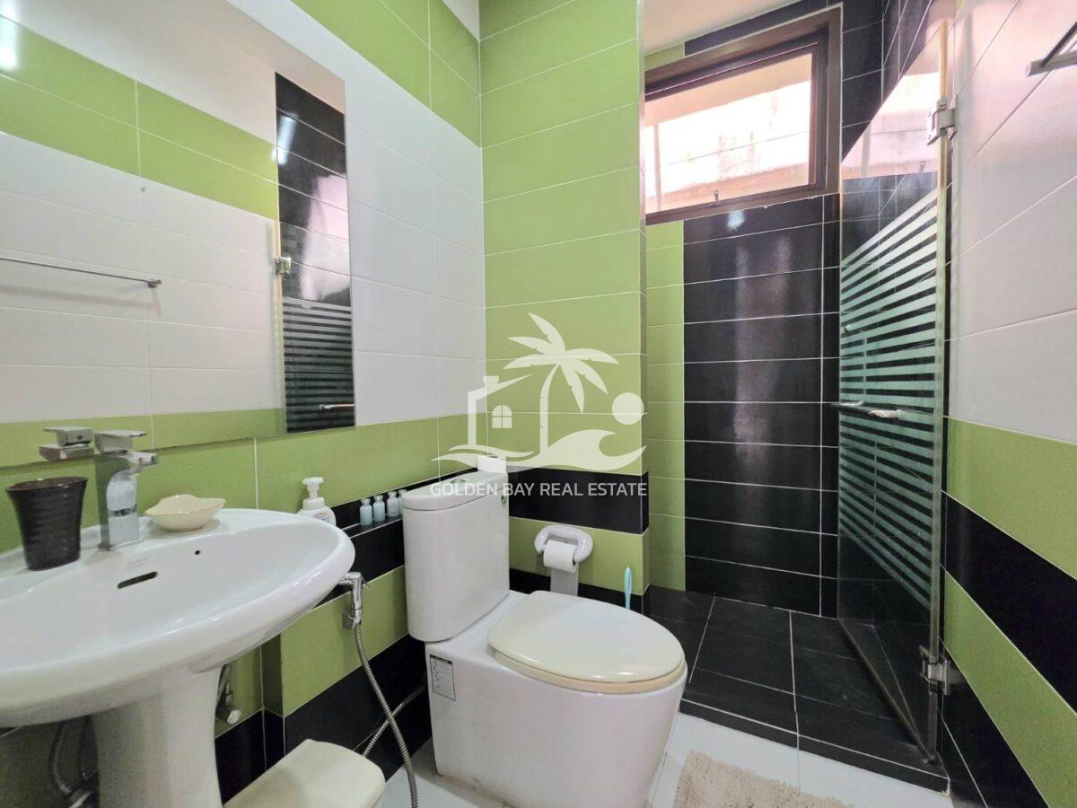 Baan Dusit Pattaya Park – Baan Amphur