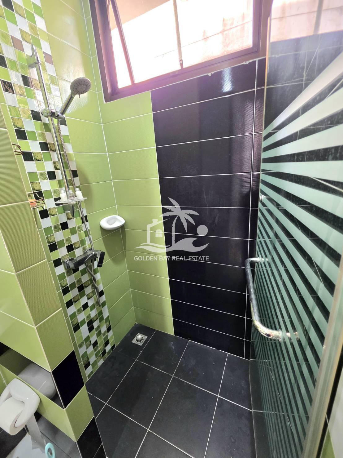 Baan Dusit Pattaya Park – Baan Amphur