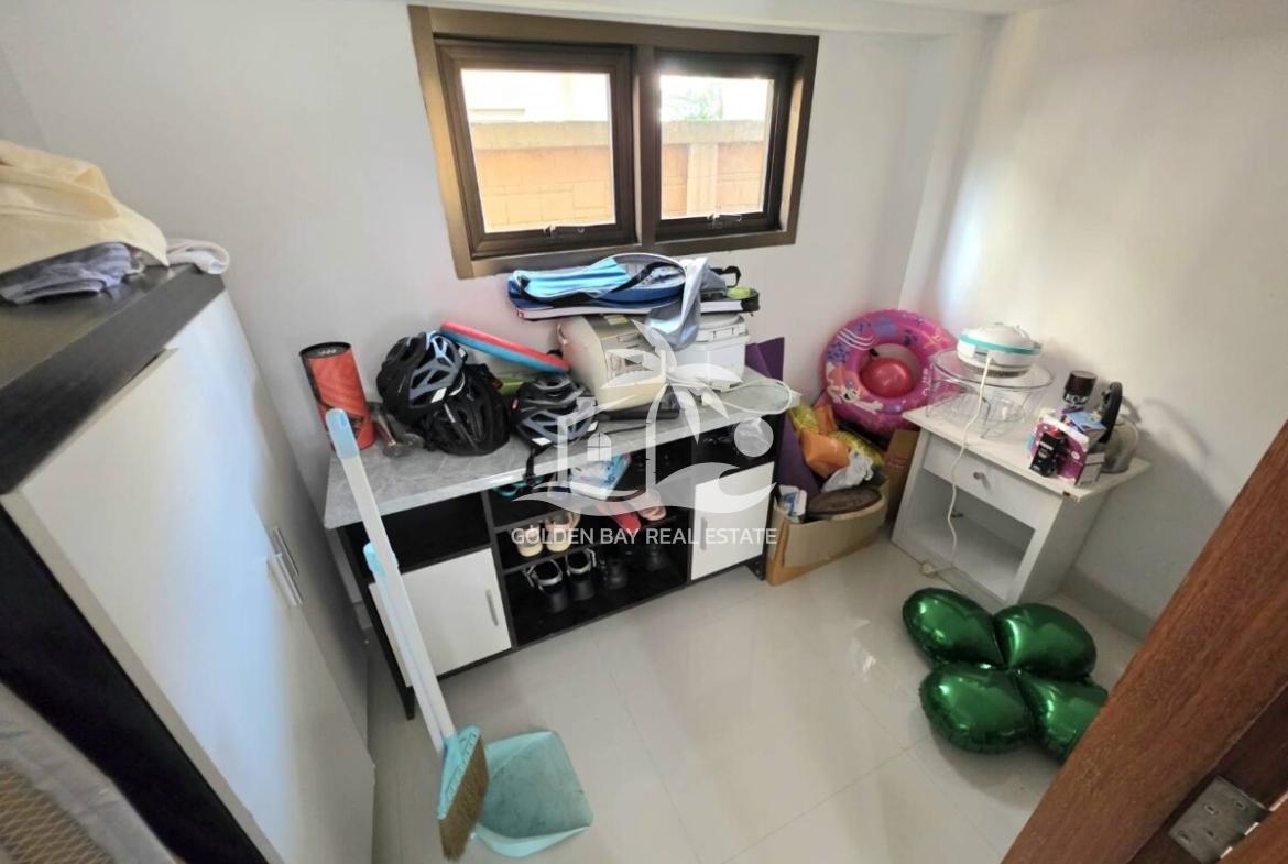Baan Dusit Pattaya Park – Baan Amphur