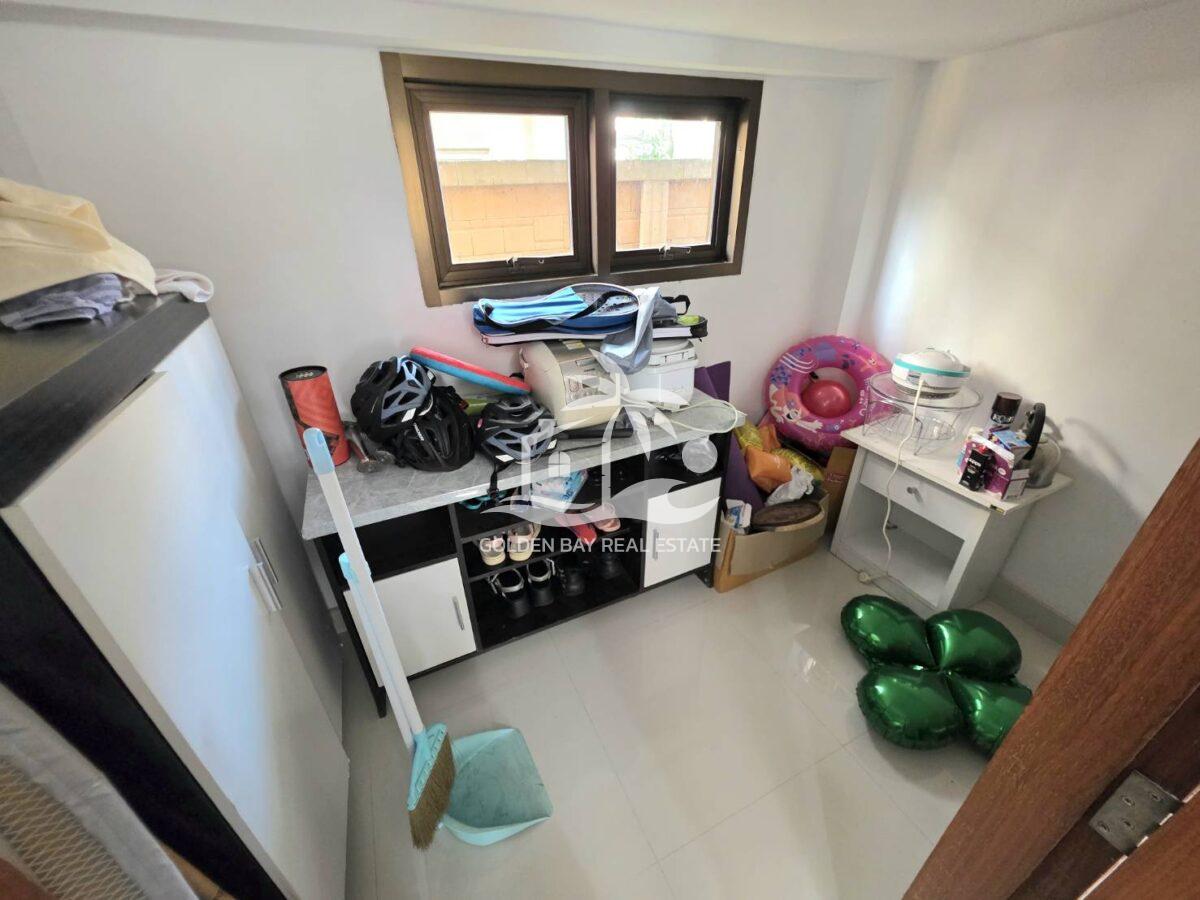Baan Dusit Pattaya Park – Baan Amphur