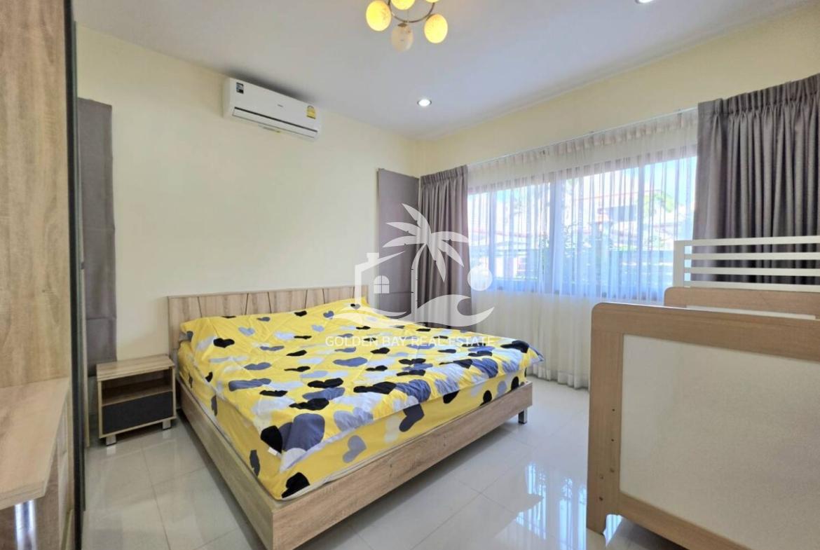 Baan Dusit Pattaya Park – Baan Amphur