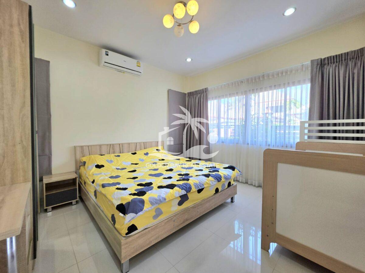 Baan Dusit Pattaya Park – Baan Amphur