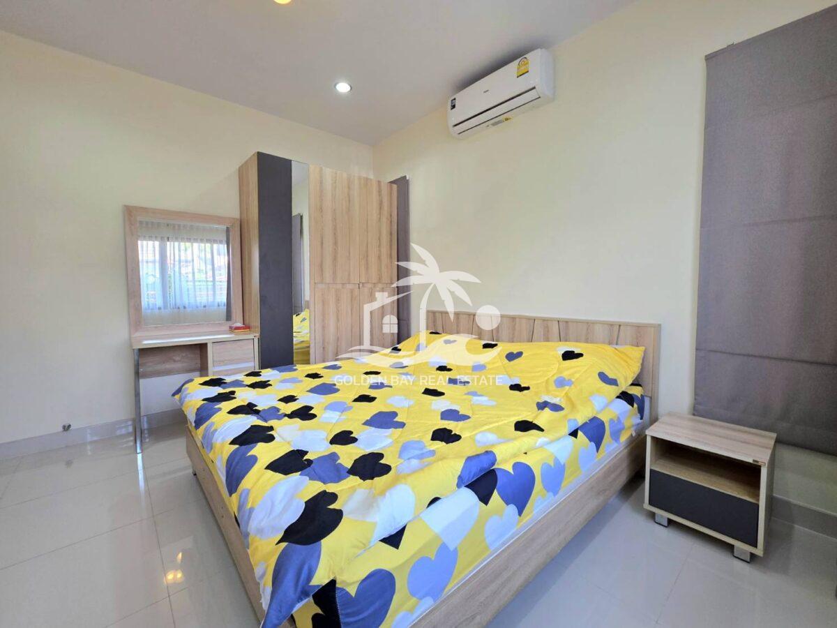 Baan Dusit Pattaya Park – Baan Amphur