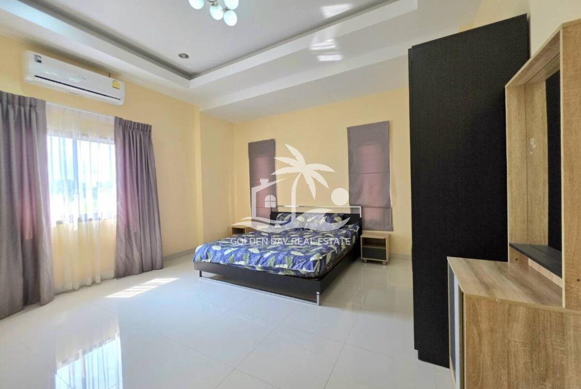 Baan Dusit Pattaya Park – Baan Amphur