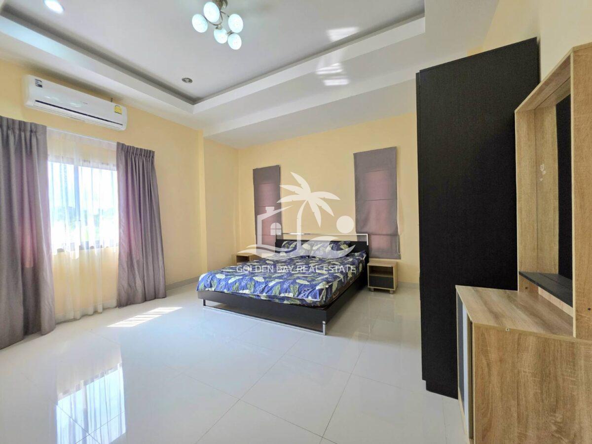 Baan Dusit Pattaya Park – Baan Amphur