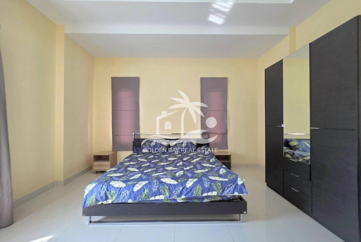 Baan Dusit Pattaya Park – Baan Amphur