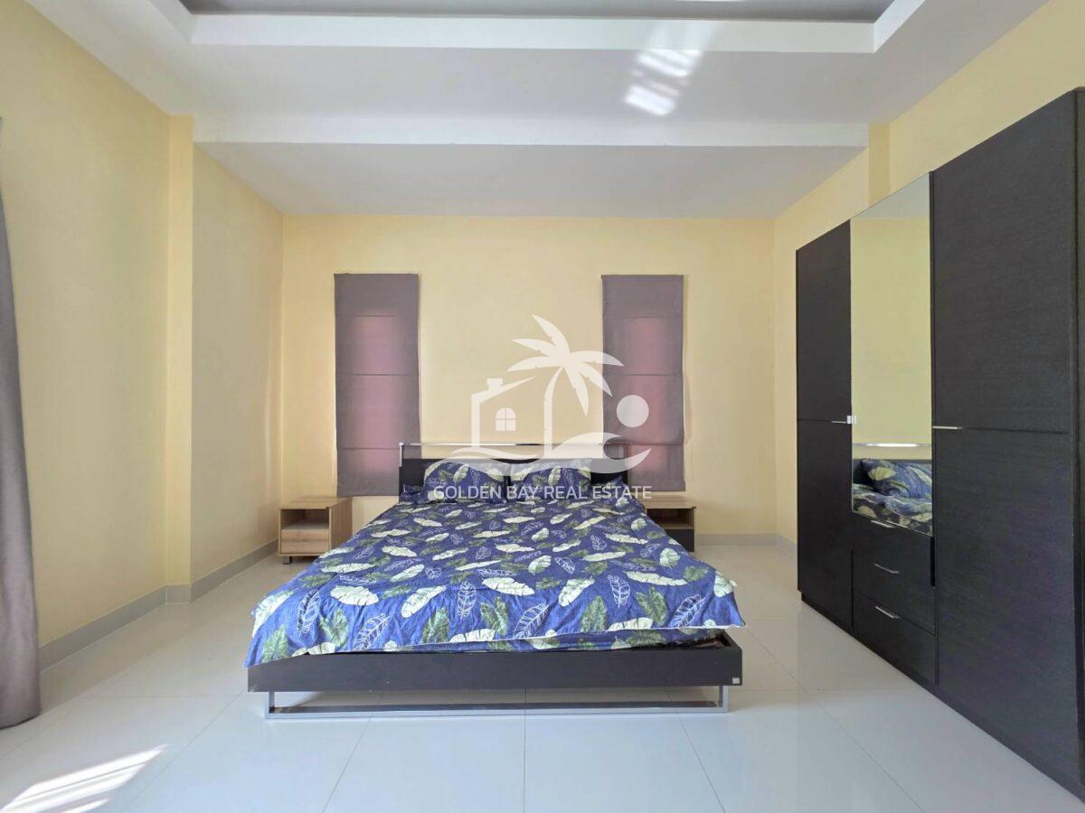 Baan Dusit Pattaya Park – Baan Amphur