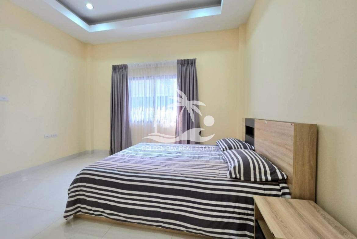 Baan Dusit Pattaya Park – Baan Amphur