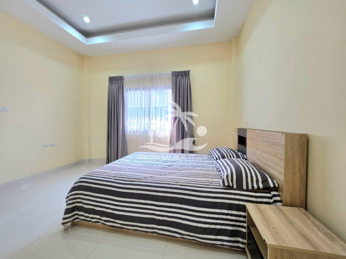 Baan Dusit Pattaya Park – Baan Amphur