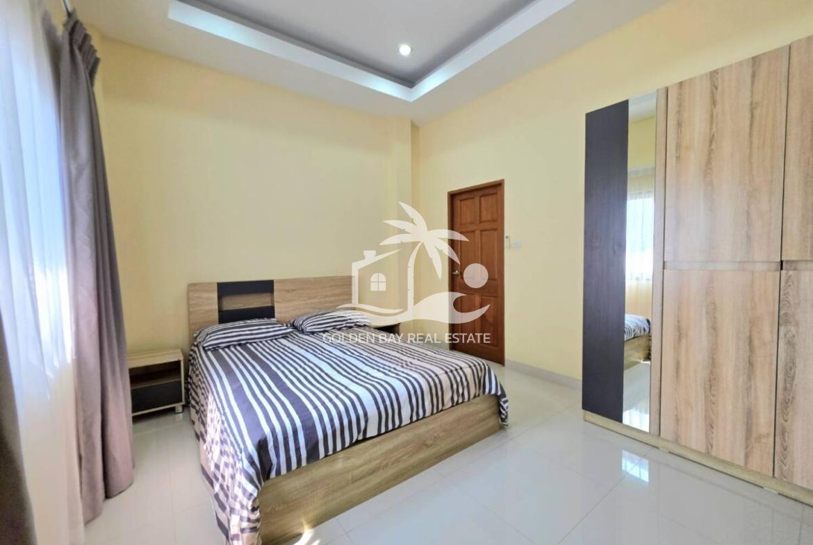 Baan Dusit Pattaya Park – Baan Amphur