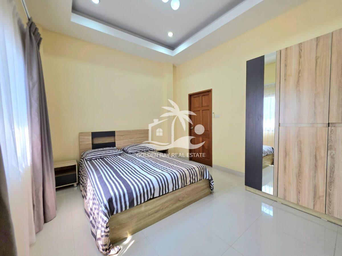 Baan Dusit Pattaya Park – Baan Amphur