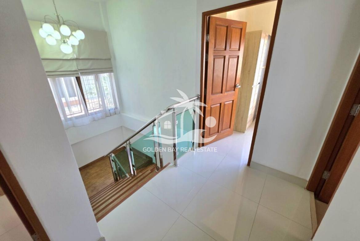 Baan Dusit Pattaya Park – Baan Amphur