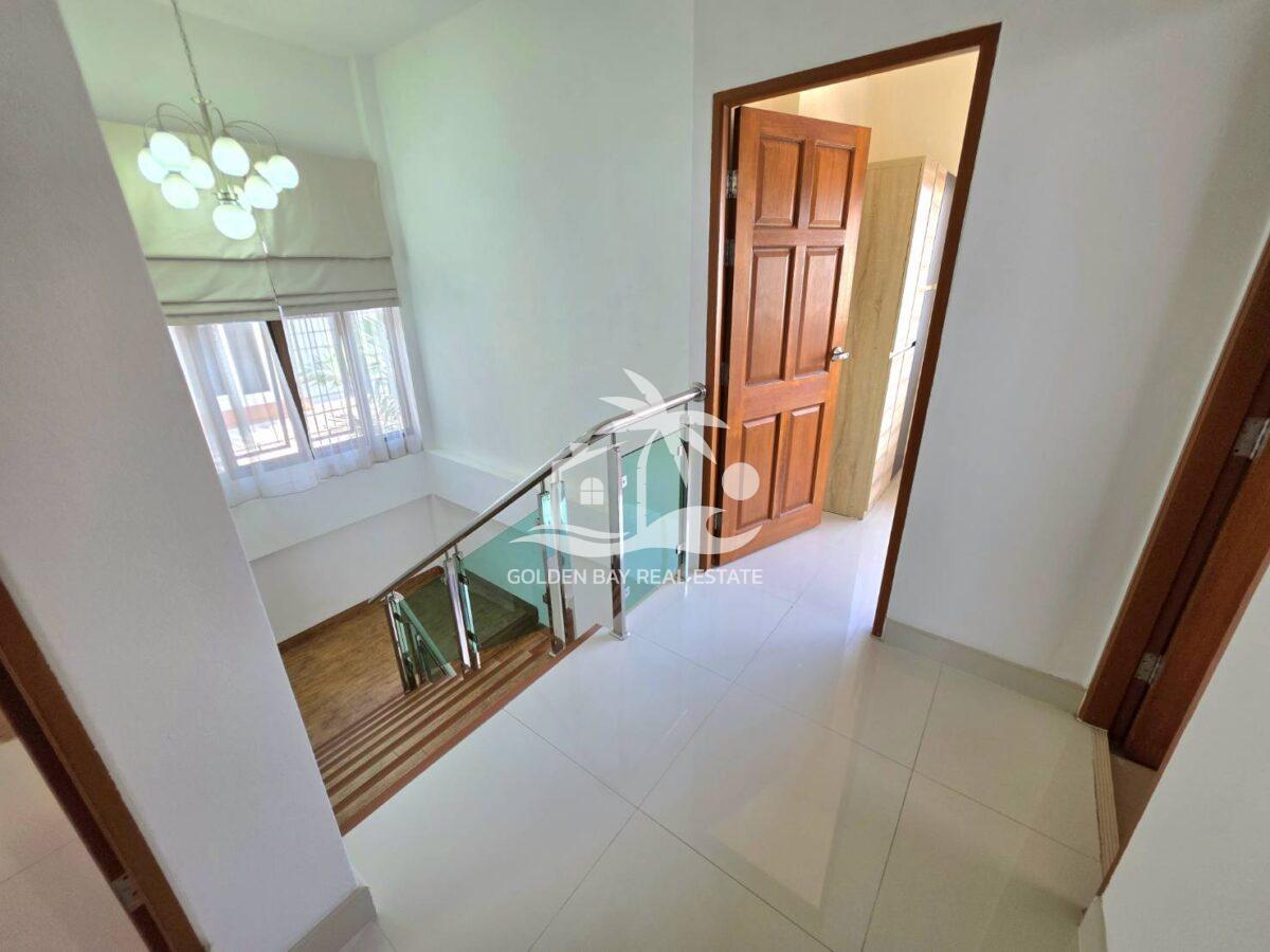 Baan Dusit Pattaya Park – Baan Amphur