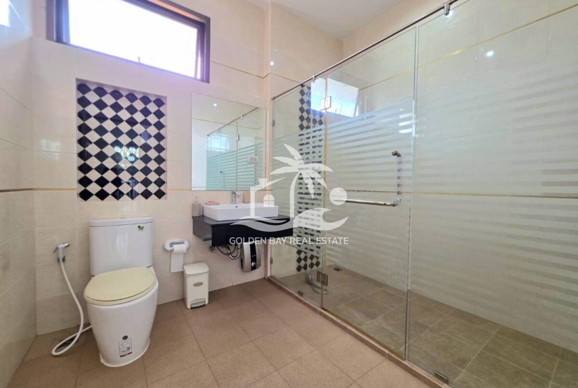 Baan Dusit Pattaya Park – Baan Amphur