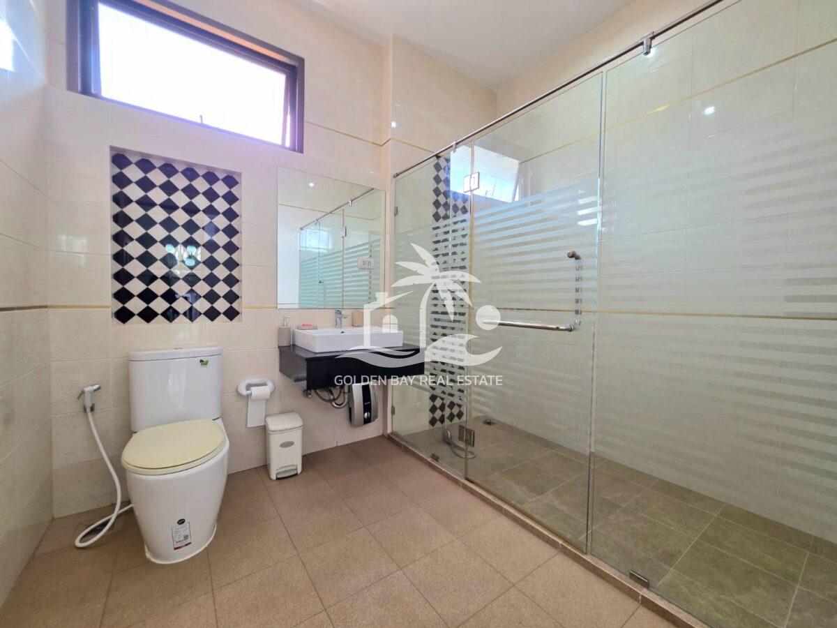 Baan Dusit Pattaya Park – Baan Amphur