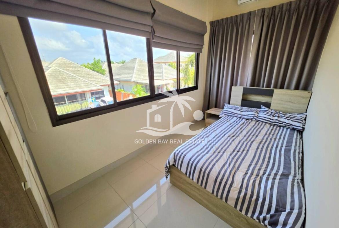 Baan Dusit Pattaya Park – Baan Amphur